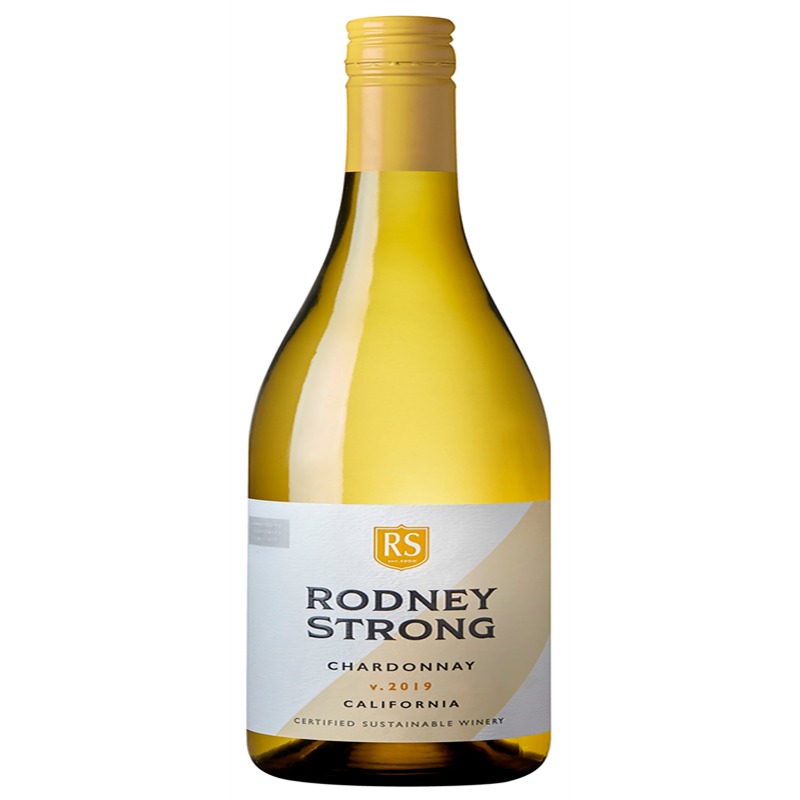 Rodney Strong Chardonnay